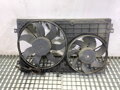 Ventilátor chladiče Seat Altea (5P1) 2004 - 2022 1K0121207T