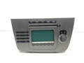 Rádio Seat Altea (5P1) 2004 - 2022