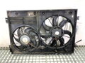 Ventilátor chladiče VW Passat B7 (362) 2010 - 2015 1K0121207BC