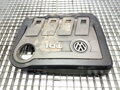 Víko / kryt motoru VW Passat B7 (362) 2010 - 2015