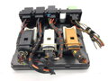 Modul komfortu VW Passat B7 (362) 2010 - 2015 3AA937087Q