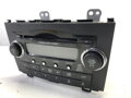 Rádio Honda Cr-v III (RE_) 2006 - 2022 39100-SWA-G203