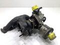 Turbo Audi A4 B8 Avant (8K5) 2007 - 2015 06H145701L