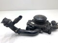 Čerpadlo vody Mercedes-benz Class GLK (X204) 2008 - 2015 A6512002100 A65120001