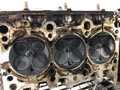 Hlava válců levá Audi A6 C6 (4F2) 2004 - 2011 06E103373E