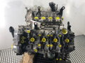 Motor Audi A6 C7 Avant (4G5, 4GD) 2011 - 2018