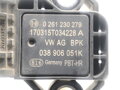 Čidlo tlaku Audi A6 C7 Avant (4G5, 4GD) 2011 - 2018 038906051K