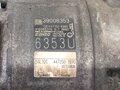 Kompresor klimatizace Opel Corsa E (X15) 2014 - 2022 39006353