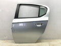 Dveře levé zadní Opel Corsa E (X15) 2014 - 2022 Z176