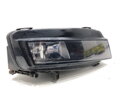 Halogen / mlhovka pravá přední VW Golf VII Variant (BA5, BV5) 2013 - 2022