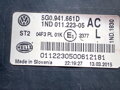 Halogen / mlhovka levá přední VW Golf VII Variant (BA5, BV5) 2013 - 2022 5G0941661D