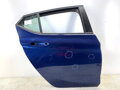 Dveře pravé zadní Opel Astra K (B16) 2015 - 2022 Z23F