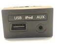 Zásuvka / uložení USB Hyundai I40 I (VF) 2012 - 2022 96120-3Z1504