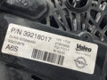 Alternátor Opel Astra K (B16) 2015 - 2022 39218017