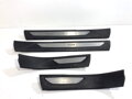 Lišty kryty / nástavce prahové sada BMW X6 (F16, F86) 2014 - 2019 7284558