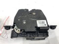 Zámek víka kufru zadní BMW 3 Gran Turismo (F34) 2012 - 2022 7397630
