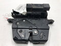 Zámek víka kufru zadní BMW 3 Gran Turismo (F34) 2012 - 2022 7397630
