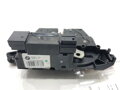 Zámek víka kufru zadní BMW 3 Gran Turismo (F34) 2012 - 2022 7397630