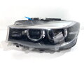 Světlo levé přední LED BMW 3 Gran Turismo (F34) 2012 - 2022 8738723