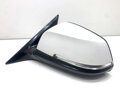 Zpětné zrcátko levé BMW 3 Gran Turismo (F34) 2012 - 2022 300