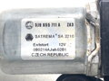 Motorek stěračů zadní Skoda Fabia II (542) 2006 - 2014 5J9955711A