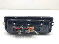 Panel ovládání ventilace VW Passat B6 Variant (3C5) 2005 - 2011