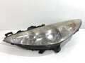 Světlo levé přední Peugeot 207 (WA_, WC_) 2006 - 2015 9649986280