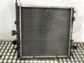Chladič vody Peugeot 207 (WA_, WC_) 2006 - 2015 9683002780