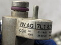 Hadice klimatizace VW Transporter / Caravelle VI Autobus (SGB, SGJ, SHB, SHJ) 2015 - 2022 7L1820741C