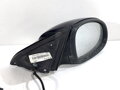 Zpětné zrcátko pravé VW Tiguan (5N_) 2007 - 2018 LC9X