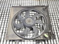 Ventilátor chladiče KIA CEE ' D SW (ED) 2007 - 2012