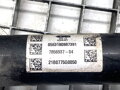 Poloosa levá zadní BMW 5 (G30, F90) 2016 - 2022 7856937