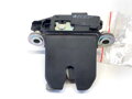 Zámek víka kufru zadní Skoda Roomster (5J7) 2006 - 2015 5J0827501B