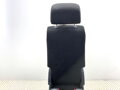 Sedadlo zadní středový Skoda Roomster (5J7) 2006 - 2015