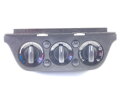 Panel ovládání ventilace Suzuki Swift III (MZ, EZ) 2005 - 2022