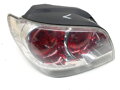 Světlo levé zadní Mitsubishi Outlander I (CU_W) 2001 - 2008