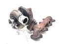 Turbo Hyundai I40 I (VF) 2012 - 2022 28201-2A850