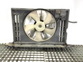 Ventilátor chladiče Toyota Auris (_E15_) 2006 - 2012