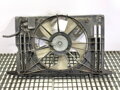 Ventilátor chladiče Toyota Auris (_E15_) 2006 - 2012