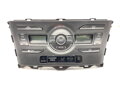 Panel ovládání ventilace Toyota Auris (_E15_) 2006 - 2012 55900-12A30-B