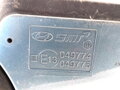 Zpětné zrcátko pravé Hyundai Kona (OS, OSE, OSI) 2017 - 2022 SU8