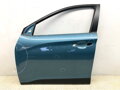 Dveře levé přední Hyundai Kona (OS, OSE, OSI) 2017 - 2022 SU8
