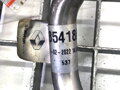 Hadice turba Dacia Duster (HM_) 2017 - 2022 151976181R