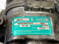Kompresor klimatizace Fiat Doblo Autobus (263_) 2009 - 2022 SD6V12