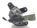 Motorek stěračů zadní Fiat Doblo Autobus (263_) 2009 - 2022 51811480