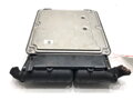 Řídicí jednotka motoru Audi A6 C6 Avant (4F5) 2004 - 2011 4F0907401C