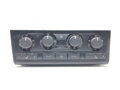 Panel ovládání ventilace Audi A6 C6 Avant (4F5) 2004 - 2011 4F1820043AA