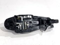 Klika vnější levá zadní Opel Corsa F 2019 - 2022