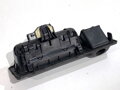 Klika víka kufru zadní BMW X1 (F48) 2014 - 2022 7463163