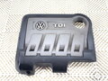 Víko / kryt motoru VW Passat B7 Variant (365) 2010 - 2015